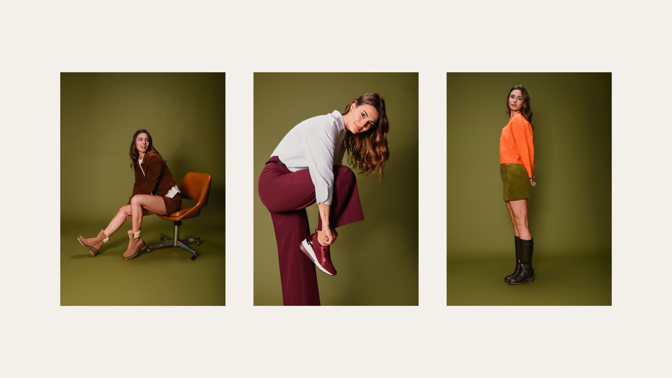 Crea tu armario cápsula: viste con estilo sin gastar de más