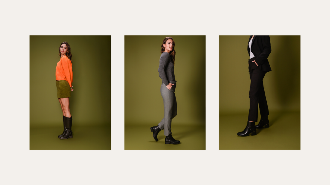 Guía de compras Black Friday: cómo elegir el mejor calzado.