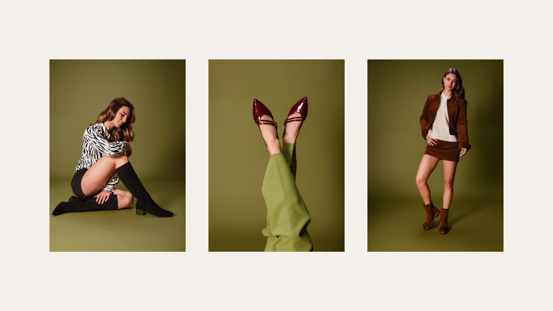 Consejos para comprar zapatos en el Black Friday sin errores