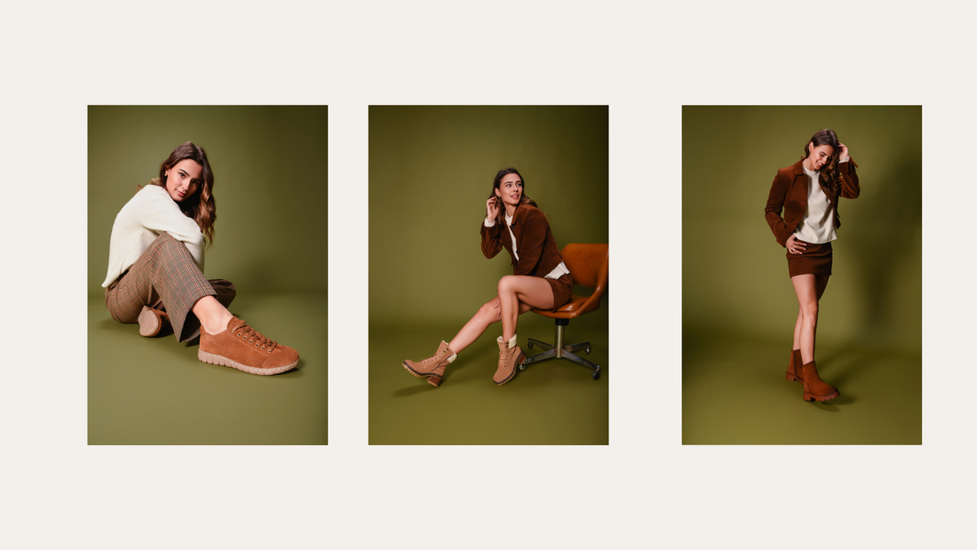 Zapatos de piel en Black Friday: calidad y precio irresistible