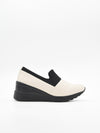 Zapato casual hielo con plataforma ergonómica